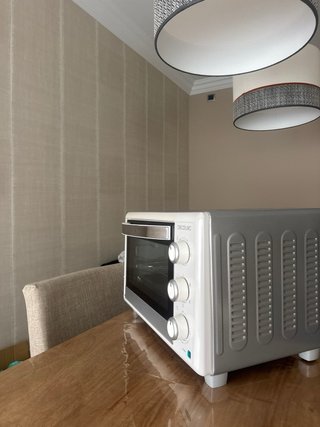 Horno Cecotec Bake&Toast 3090