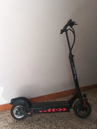 Patinete Eléctrico Avatar Pro