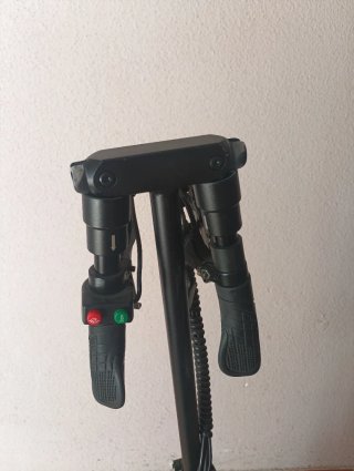 Patinete Eléctrico Avatar Pro