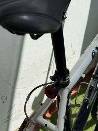 Bicicleta Montaña Genox GX1