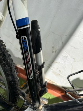 Bicicleta Montaña Genox GX1