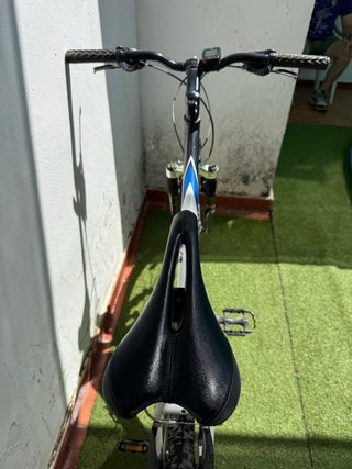 Bicicleta Montaña Genox GX1