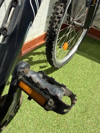 Bicicleta Montaña Genox GX1