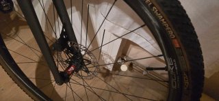 Specialized Crux 58