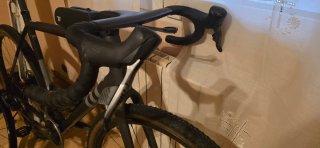 Specialized Crux 58