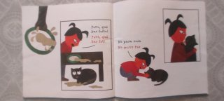 Libro Sorpresa Sorpresa Olga Trenc Badía (Aragonés