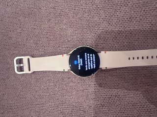 Reloj Samsung Galaxy Watch FE Rosa