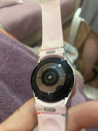 Reloj Samsung Galaxy Watch FE Rosa
