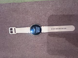 Reloj Samsung Galaxy Watch FE Rosa
