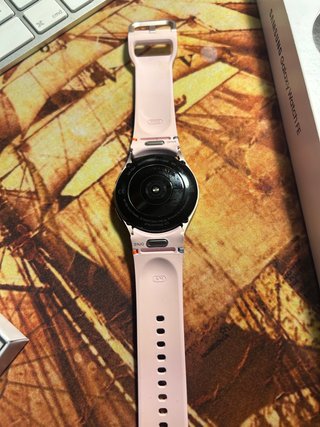 Reloj Samsung Galaxy Watch FE Rosa
