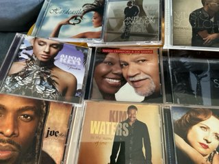 COLECIONISTAS! SET 21 CDs  VARIOS ARTISTAS