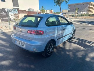 Seat Ibiza 2004 100CV