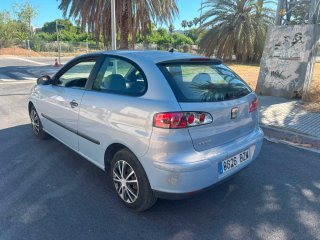 Seat Ibiza 2004 100CV