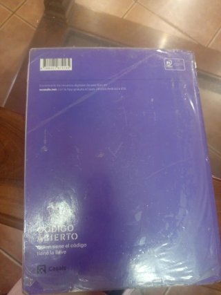 Lengua castellana y literatura 3 ESO : código a...