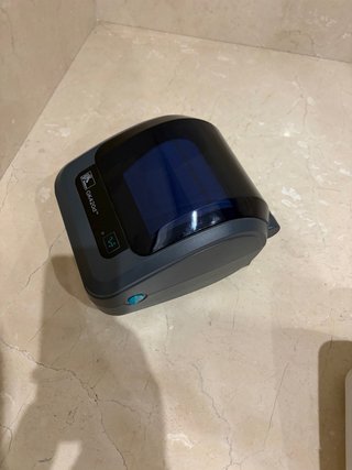 Impresora Zebra GK420D