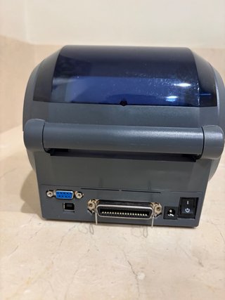 Impresora Zebra GK420D