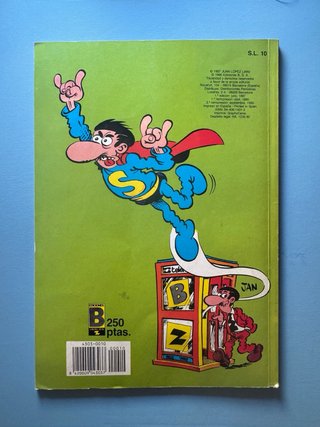 Còmics Super López