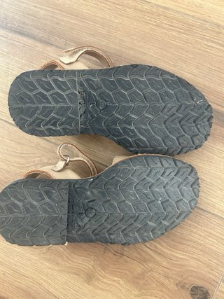 Menorquinas Angelitos Talla 30