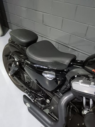 Harley Davidson Forty-Eight