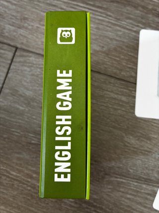 Juego de mesa Match the Opposites