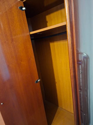 Muebles dormitorio juvenil modulares madera