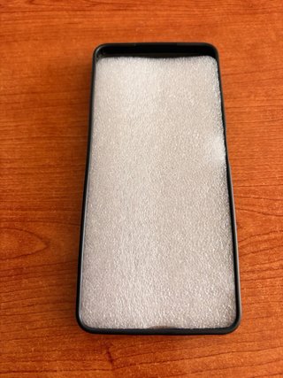 Funda Oppo A5 Pro 4G