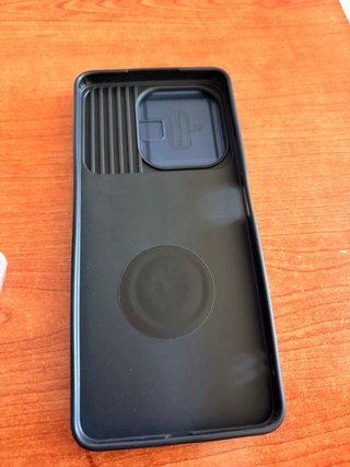 Funda Oppo A5 Pro 4G