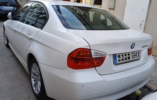 BMW Serie 3 2008