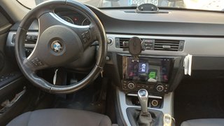 BMW Serie 3 2008