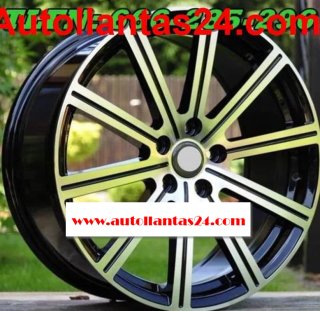 LLANTAS VOLVO JAGUAR - 16 r326793