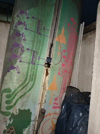 Tabla Windsurf BIC SAMBA No se hace envíos