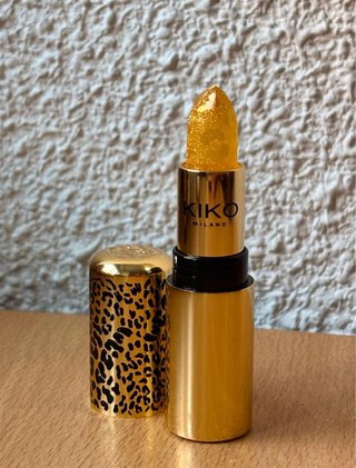 Pintalabios Just Cavalli X Kiko Milano