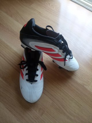 Zapatillas Adidas Tacos Talla 39 1/3