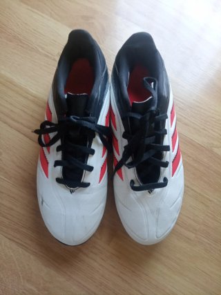 Zapatillas Adidas Tacos Talla 39 1/3