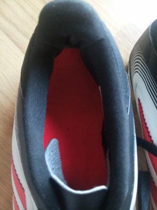 Zapatillas Adidas Tacos Talla 39 1/3