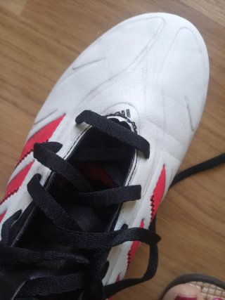 Zapatillas Adidas Tacos Talla 39 1/3