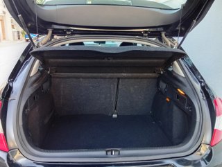 Citroën C4 Negro
