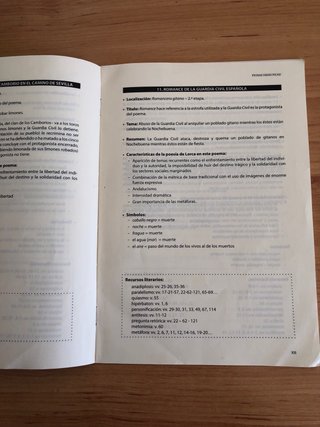 Antología poética Federico García Lorca : del v...