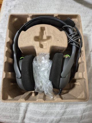 Cascos PDP LVL50 Wired Xbox One