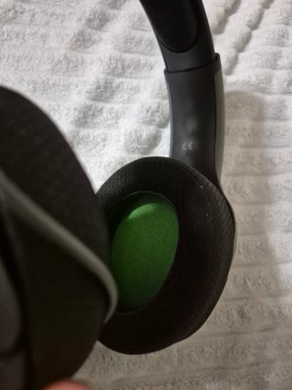 Cascos PDP LVL50 Wired Xbox One