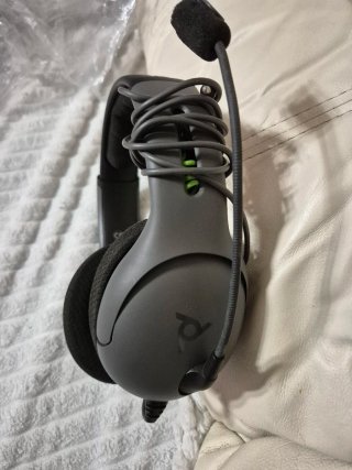 Cascos PDP LVL50 Wired Xbox One