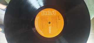 Vinile Glenn Miller Carnegie Hall Concert RCA