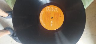 Vinile Glenn Miller Carnegie Hall Concert RCA