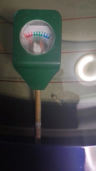 Medidor de Humedad 35 unidades a 2€ cada uno