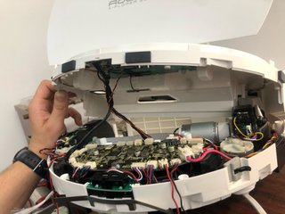 REPARACIÓN DE ELECTRODOMÉSTICOS – SERVICIO TÉCNI