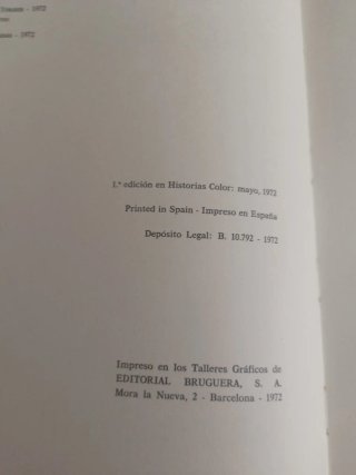 AVENTURAS DE TRES RUSOS Y TRES INGLESES