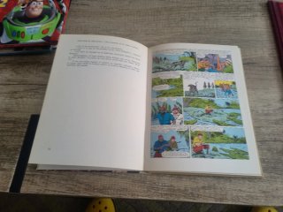 AVENTURAS DE TRES RUSOS Y TRES INGLESES