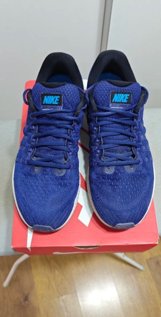 Zapatillas Nike Vomero 11