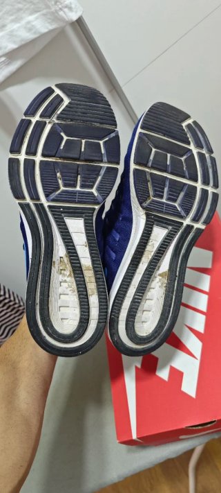 Zapatillas Nike Vomero 11