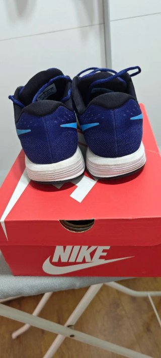 Zapatillas Nike Vomero 11